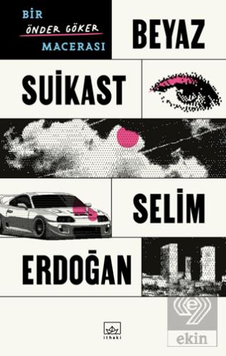 Ekin Kitap