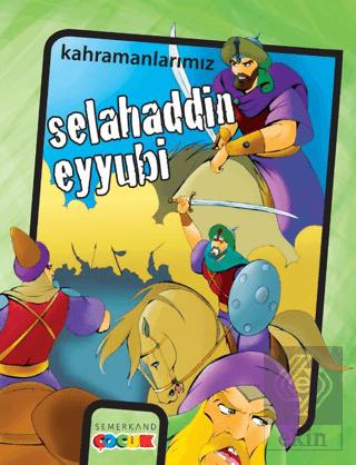 Selahaddin Eyyubi