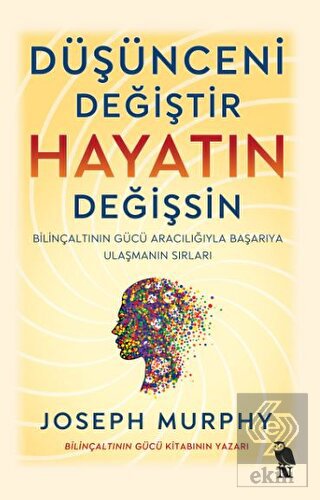 Ekin Kitap