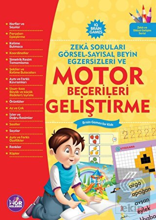 Ekin Kitap
