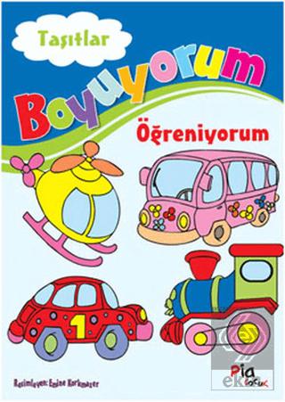 Ekin Kitap