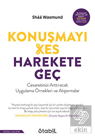 Ekin Kitap