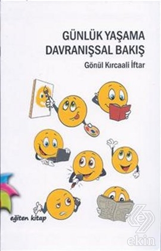 Ekin Kitap