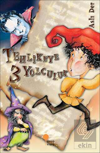 Ekin Kitap