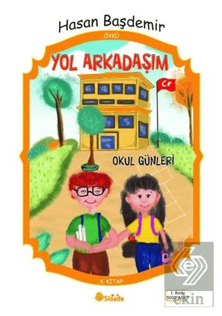 Ekin Kitap