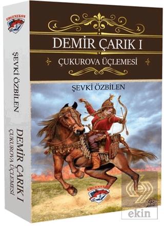 Ekin Kitap