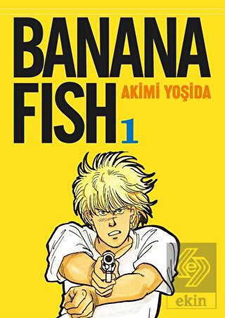 Ekin Kitap