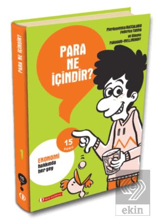 Ekin Kitap