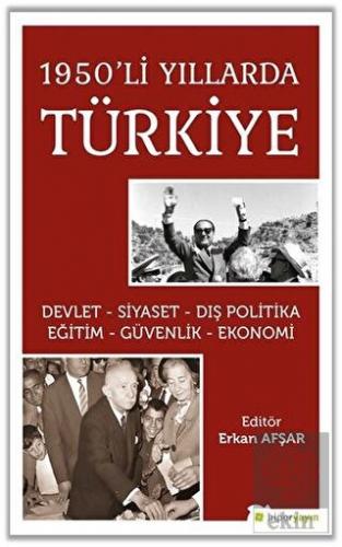 Ekin Kitap