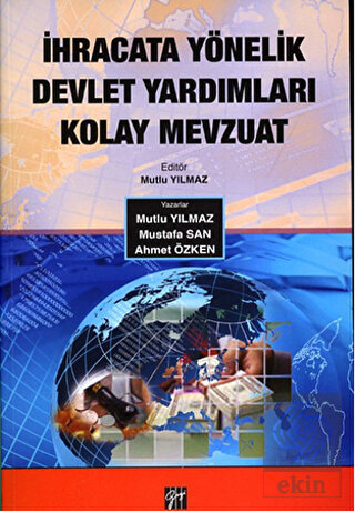 Ekin Kitap