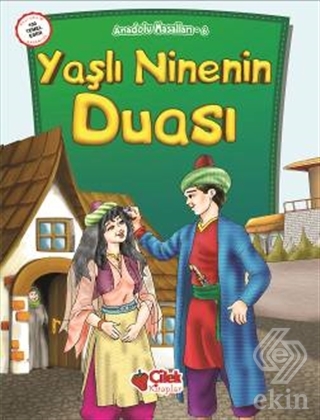 Ekin Kitap