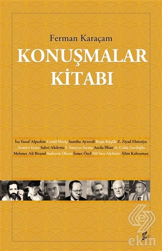 Ekin Kitap