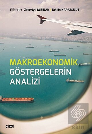 Ekin Kitap
