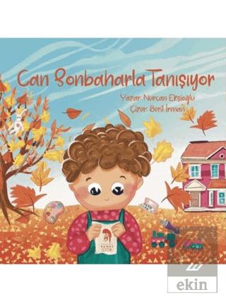 Ekin Kitap