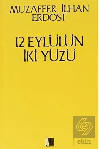 Ekin Kitap