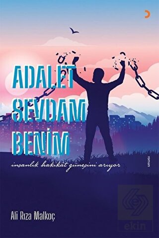Ekin Kitap