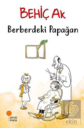 Ekin Kitap