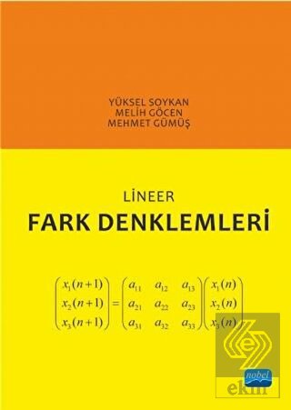 Ekin Kitap