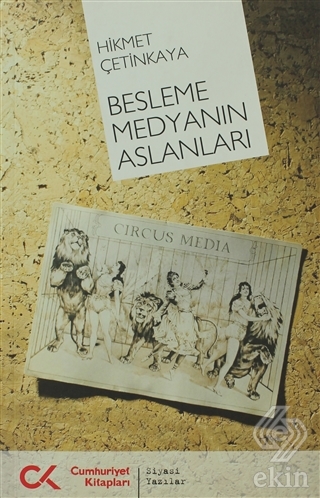 Ekin Kitap