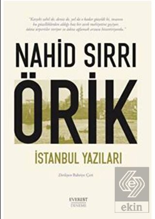 Ekin Kitap