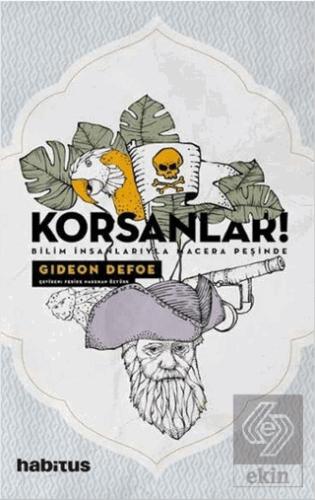Ekin Kitap