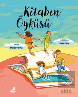 Ekin Kitap