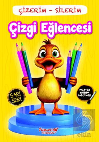 Ekin Kitap
