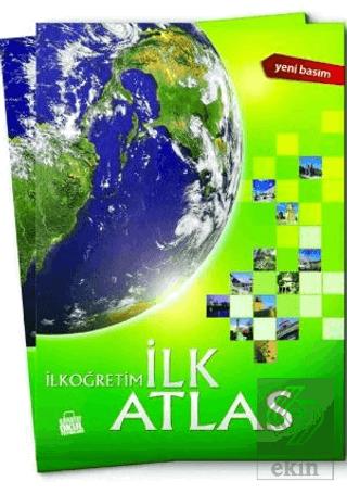 Ekin Kitap