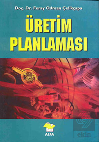 Ekin Kitap