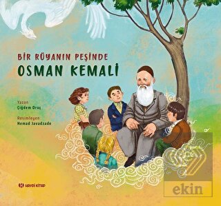 Ekin Kitap
