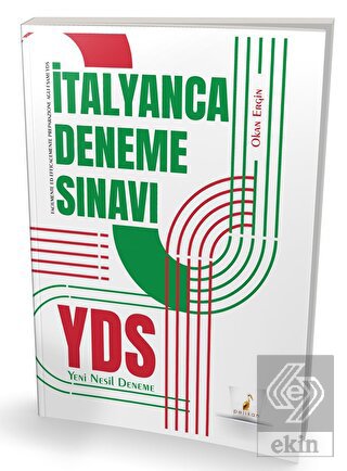 Ekin Kitap