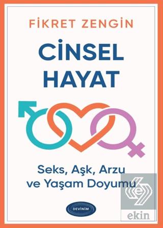 Ekin Kitap