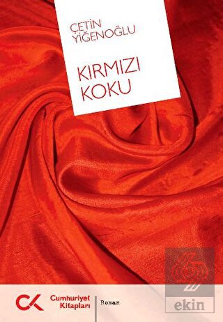 Kırmızı Koku