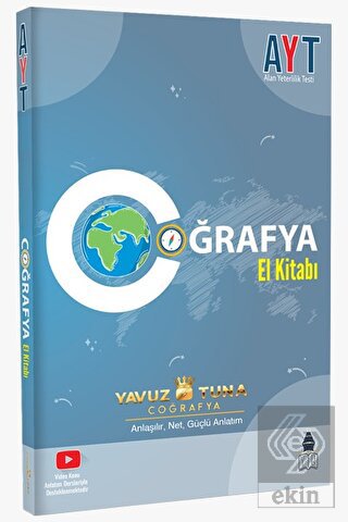 Ekin Kitap
