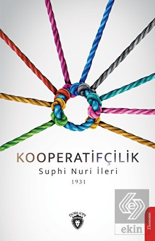 Ekin Kitap