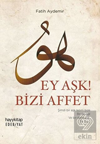 Ekin Kitap