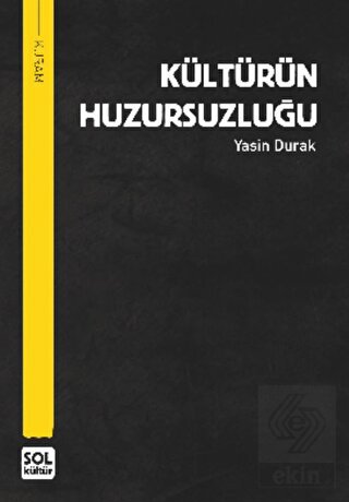 Ekin Kitap
