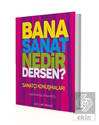 Ekin Kitap
