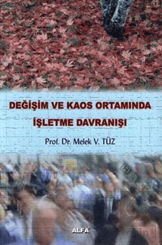 Kaos Ortamında Self Organizasyon Davranışı