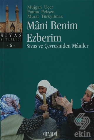 Ekin Kitap
