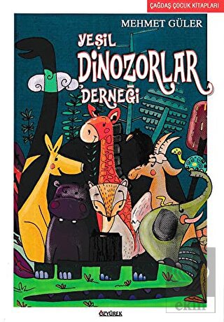 Ekin Kitap