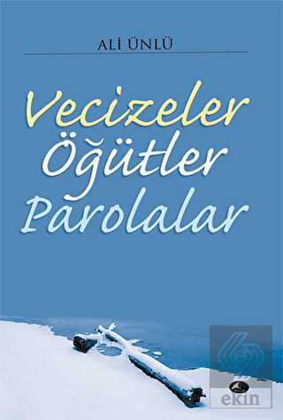 Ekin Kitap