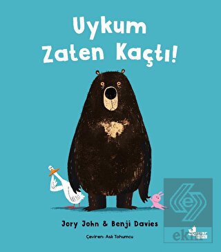 Ekin Kitap