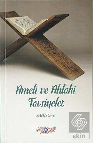 Ekin Kitap