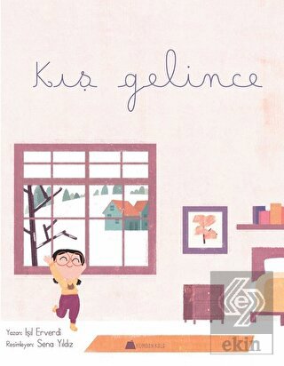 Ekin Kitap