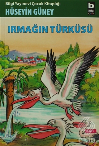 Ekin Kitap