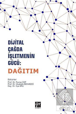 Ekin Kitap