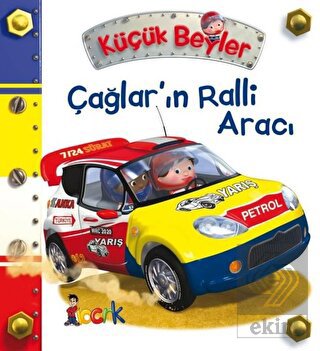 Ekin Kitap