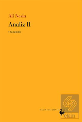 Ekin Kitap