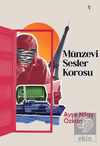 Ekin Kitap